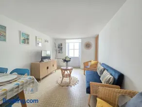 Appartement 2 Chambres avec Jardin Privé Proche Plage - FR-1-364-133 - Image 4