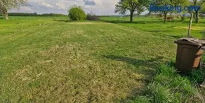 Zahrada na cyklostezce Ketkovice - Karavanové stání- only space for caravan and motorhome - Image 2