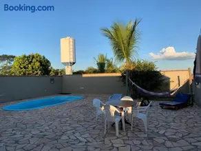 Casa de Brotas com Piscina - Image 4