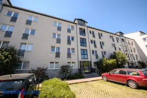 Helles City Apartment mit Parkplatz, ruhig und zentrumsnah - Image 4