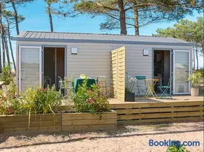 Camping le Rivage - Image 1