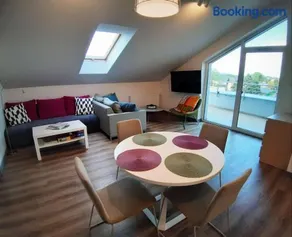 Apartament Beztroski z widokiem na morze 5 Mórz - Image 1
