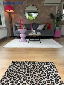 Boutique Chalet Putten op de Veluwe - Image 3