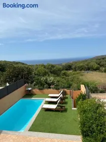 Villa a 5 minutos de la playa - Image 1