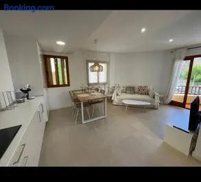 Marina Greenwich puerto Campomanes Altea Apartamento Lujo - Image 2
