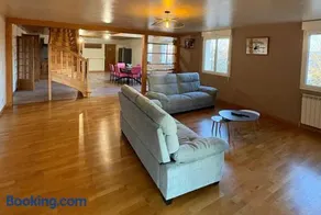 Gîte du roc 8/10 personnes - Image 2