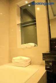 Huai'an Jinling Hotel - Image 3