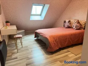 Maison cosy à Andres + Parking - Image 4