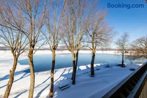Au p'tit cocon sur le lac - Image 2