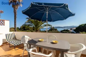 La Farella La Coma 65 Apartamento con vistas mar - Image 1