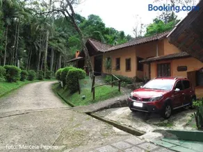 Spa e Hotel Fazenda Gaura Mandir - Image 4