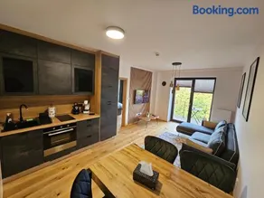 DeLuxe apartmán s možností wellness Benecko 4 by AlkaTravel - Image 1