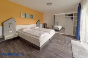 Hotelpension Gästehaus Birgit - Image 4