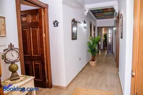 Casa Rural La Bodega de Cortés - Image 4