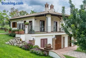 Villa Gli Eucalipti - Image 1