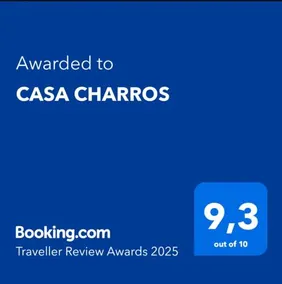 CASA CHARROS - Image 4