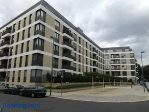 Apartment am Zwingerteich - Image 2