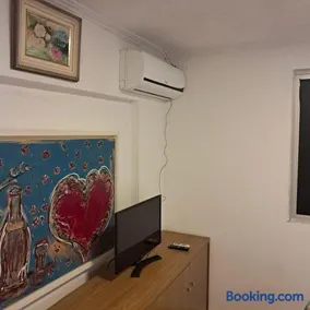 Studio Completo Para Casal em Canasvieiras - Image 2
