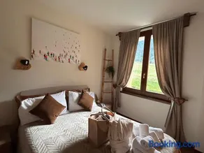 Petite Maison Du Coeur Champoluc - Spa, Gym e Aree relax - Image 2