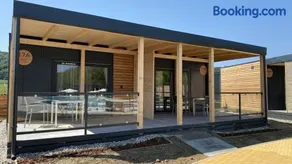 Glamping Village Terme Tuhelj - Image 2