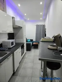 Appart 40m2 indépendant, confortable avec terasse - Image 2