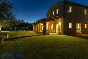 Villa Cicognola - Umbrian Hills - Image 4