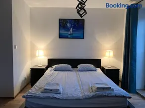 Apartamenty Żeglarskie w Vęgorii - Image 4