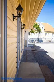 Haapsalu Old Town Apartments - Image 4