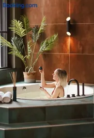 Oldschool Hotel - Image 2