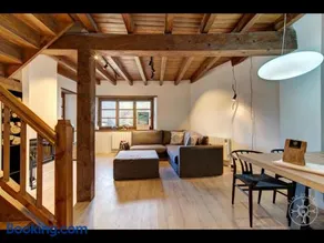 CASA ETH GARRET de Alma de Nieve - Image 1