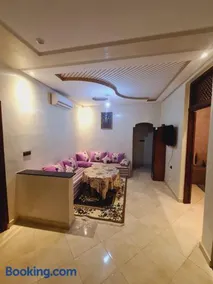 appartement propre au centre de tahannaout - Image 2