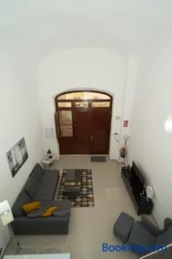Apartamento Turístico Centro Monumental -- Caceres - Image 1