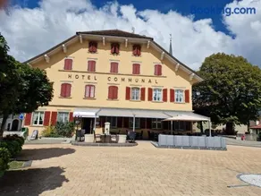 Auberge de Ballens - Image 1