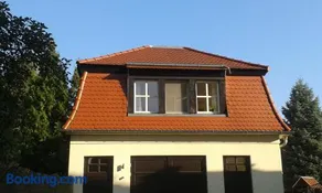 dresdnerferienwohnung - apartment am großen garten - Image 2