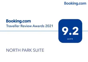NORTH PARK SUITE - Image 3