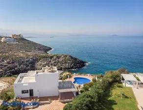 Tersanas Sea Front Villas - Image 1