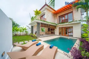 Villa Ubud Hill - Image 2