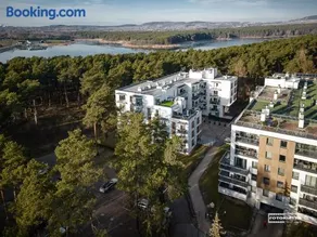 Apartament Leśny-Cedzyna no62 TARGI MSPO Kielce Rowery !!! - Image 1