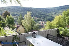 Apartment in Heidelberg with Neckar view - Image 2