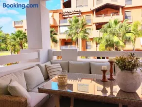 Kentia golf Playa Granada - Image 2