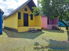 Chale Flores de Sana - Image 1