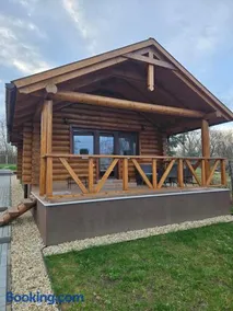Tóparti Rönkház Vaja - Image 3