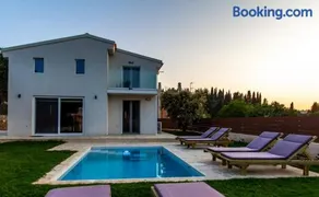 Villa Ca d' Oro - Image 1