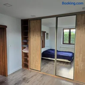 Apartament WLA - Image 4