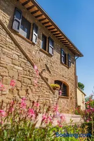 Podere Fonte Luxury Country House - Image 2