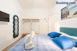 Lussy Beach House Rifugio sul mare Casatuabari - Image 4