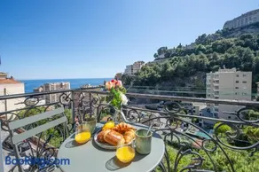 SUITE DELUXE - Monaco - Vue Mer - Image 2