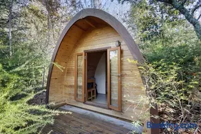 Cabanas do Alto da Coutada - Image 2