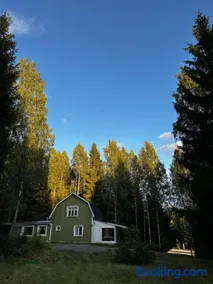 Ihana Koti Oikotie Tuurin Kyläkauppaan - Image 1