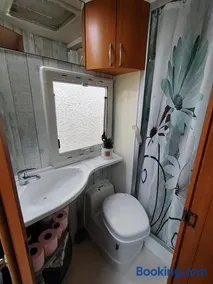 Séjour insolite Camping-car fixe - Image 2